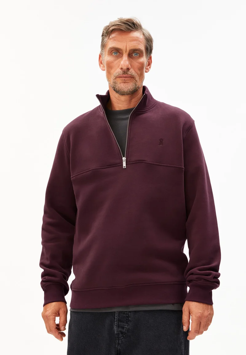WAARLO FLEECE