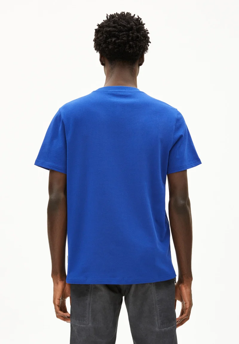 MAARKOS T-SHIRT | dark wave