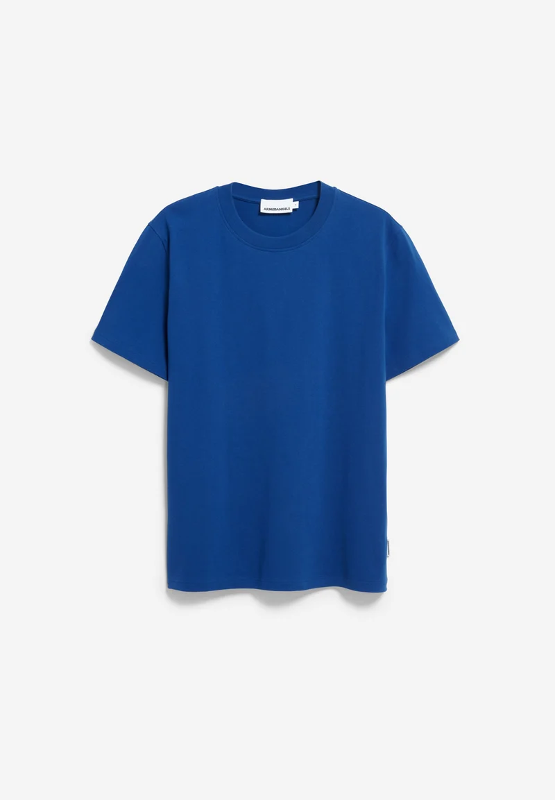 MAARKOS T-SHIRT | dark wave