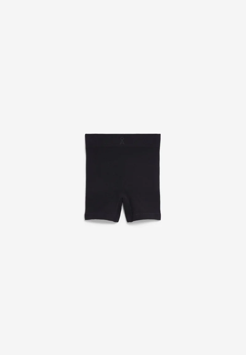 SHORTAA SEAMAALA HIPSTER | black