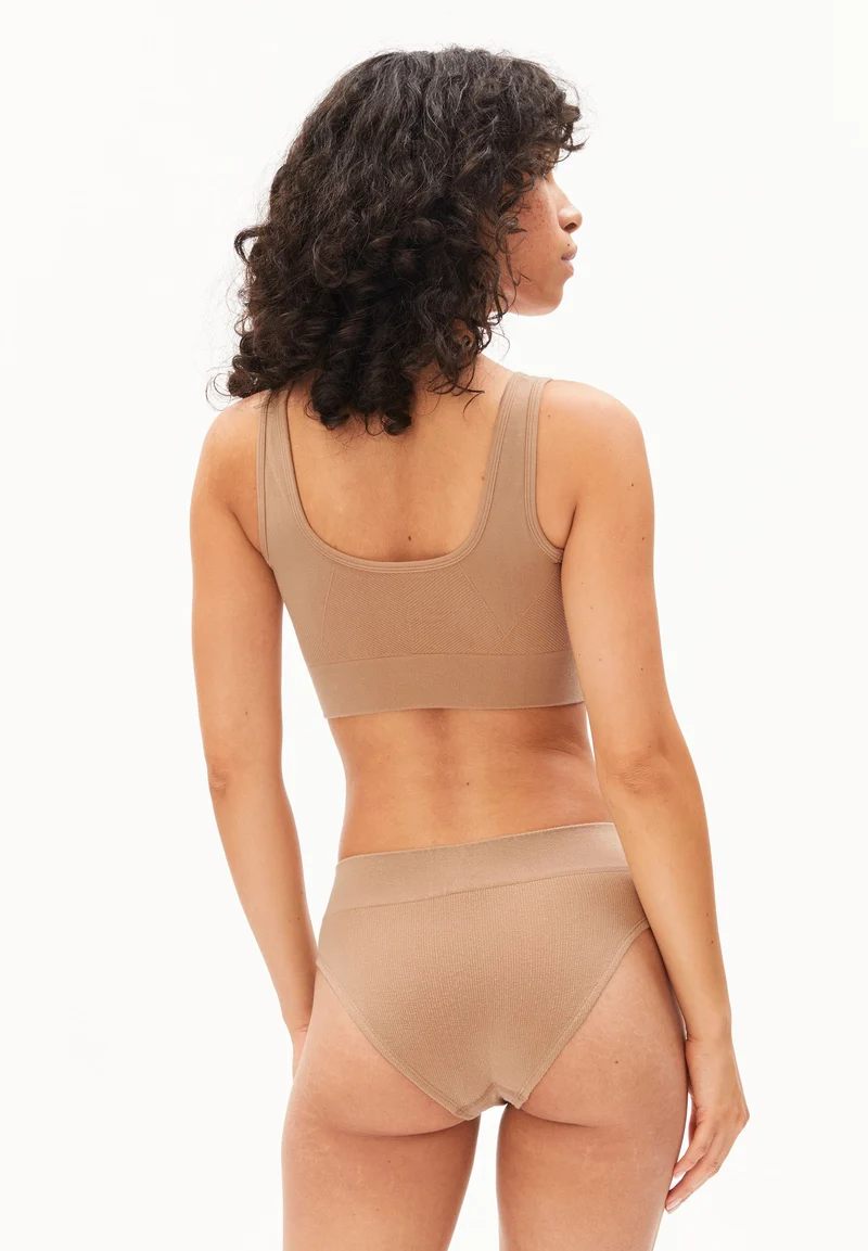 BRAA SEAMAALA BRALETTE | elm