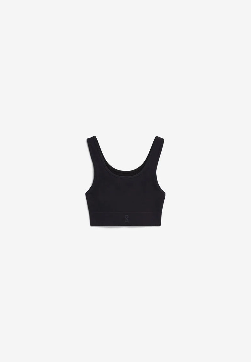 BRAA SEAMAALA BRALETTE | black
