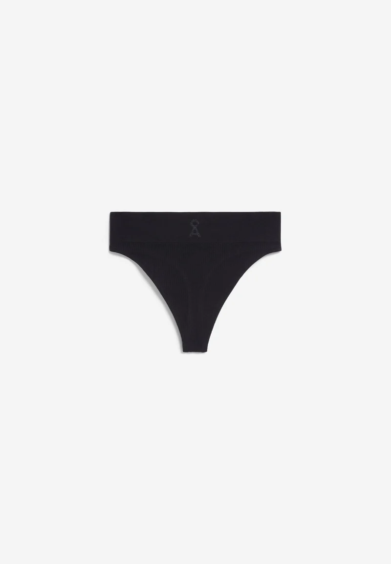 THONGAA SEAMAALA STRING | black