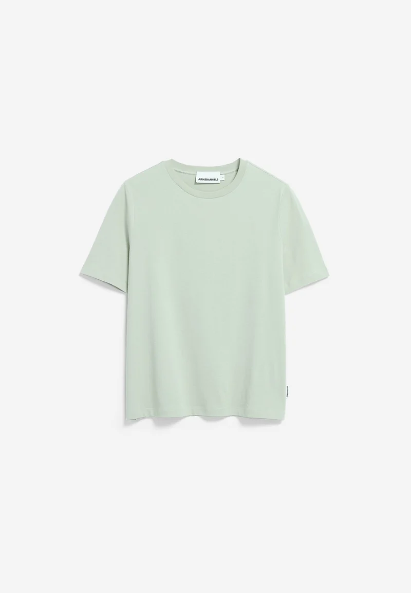 LUALAA T-SHIRT | foam