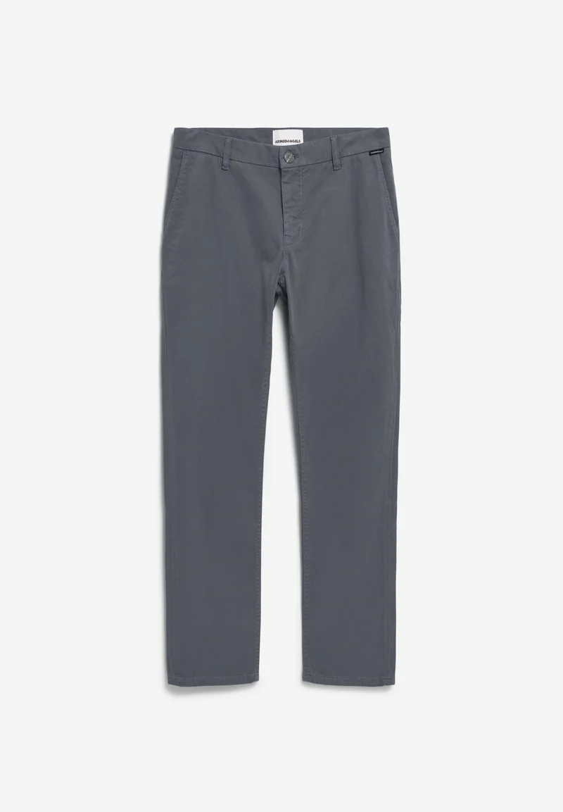 AASTER CHINOHOSE | space steel
