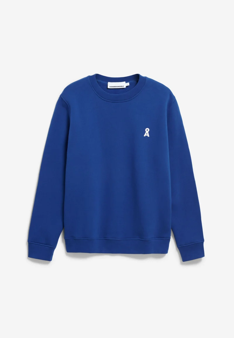 BAARO CHANGEMAKERS SWEATSHIRT | dark wave