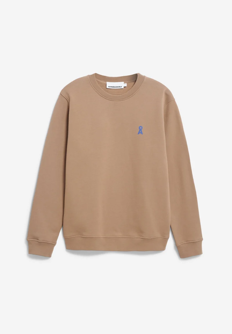 BAARO CHANGEMAKERS SWEATSHIRT | light oak