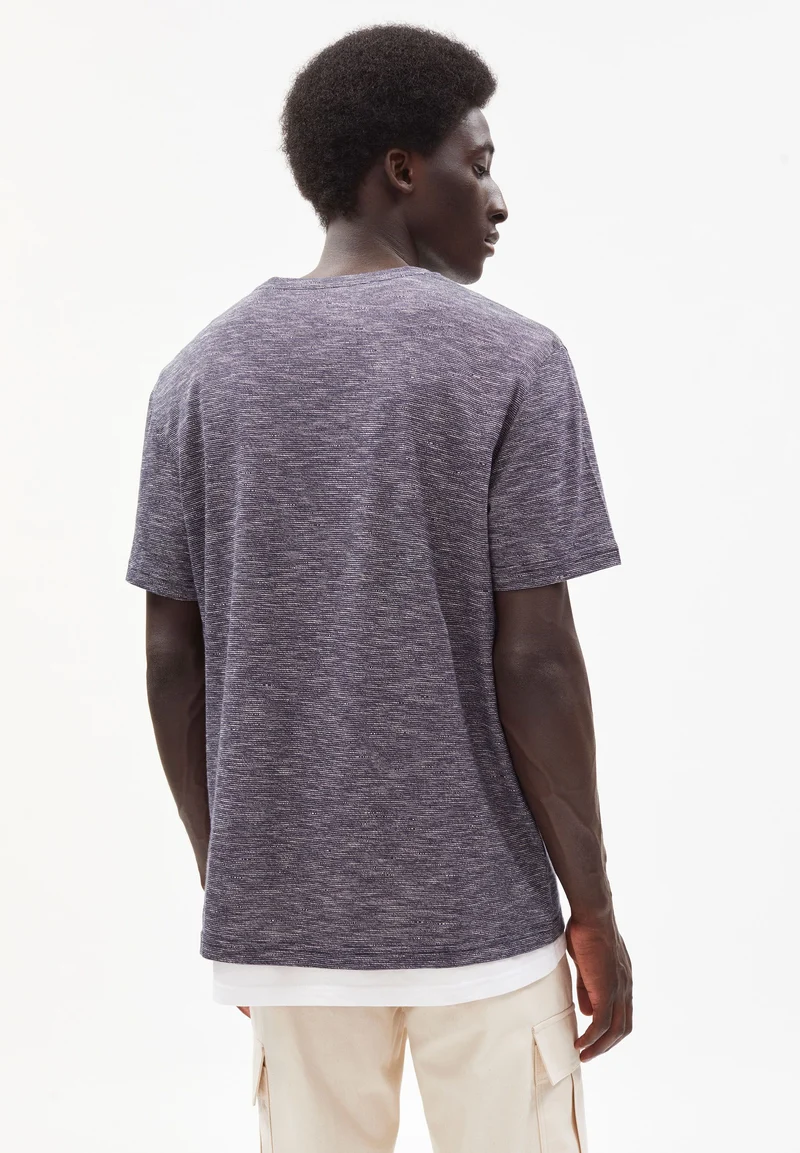 JAAMES STRUCTURE | night sky-undyed