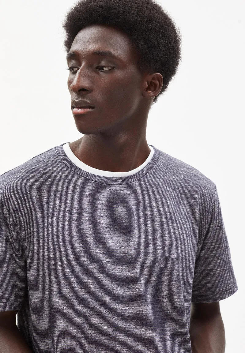 JAAMES STRUCTURE | night sky-undyed