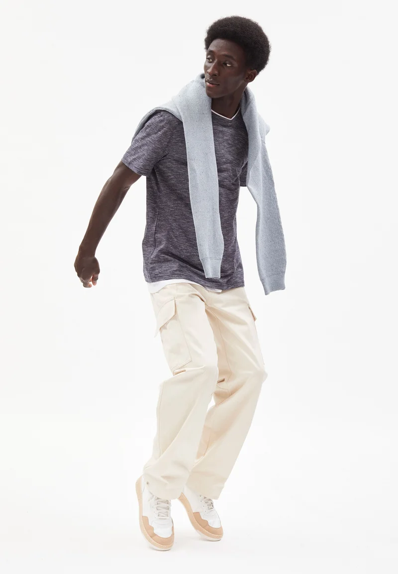 JAAMES STRUCTURE | night sky-undyed