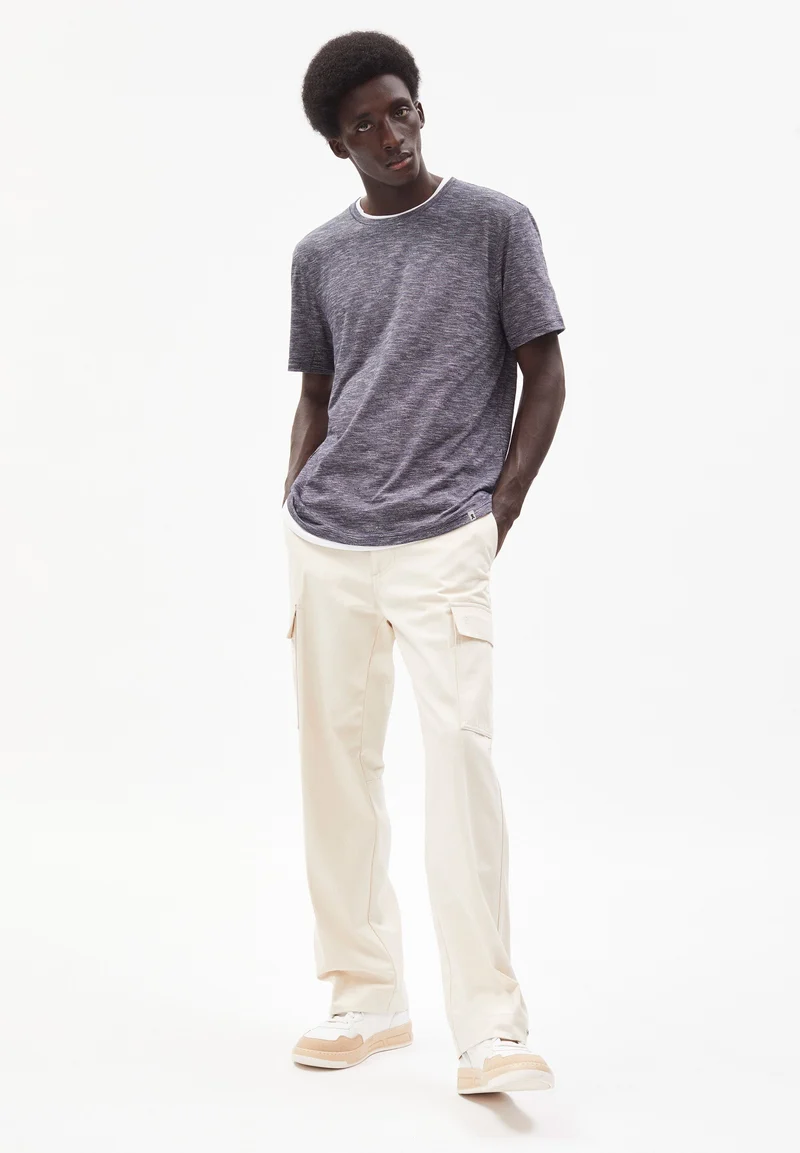 JAAMES STRUCTURE | night sky-undyed