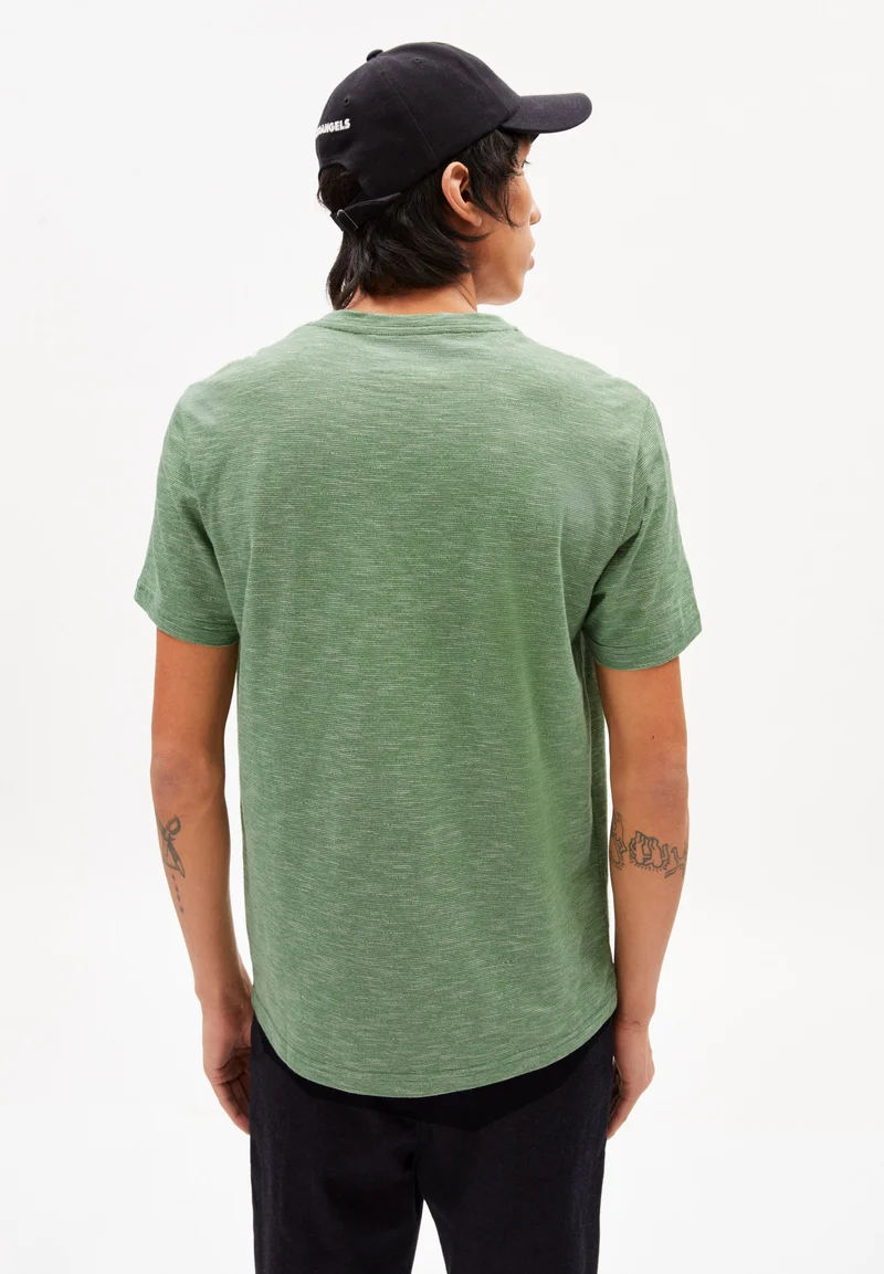 JAAMES STRUCTURE | myrtales-undyed