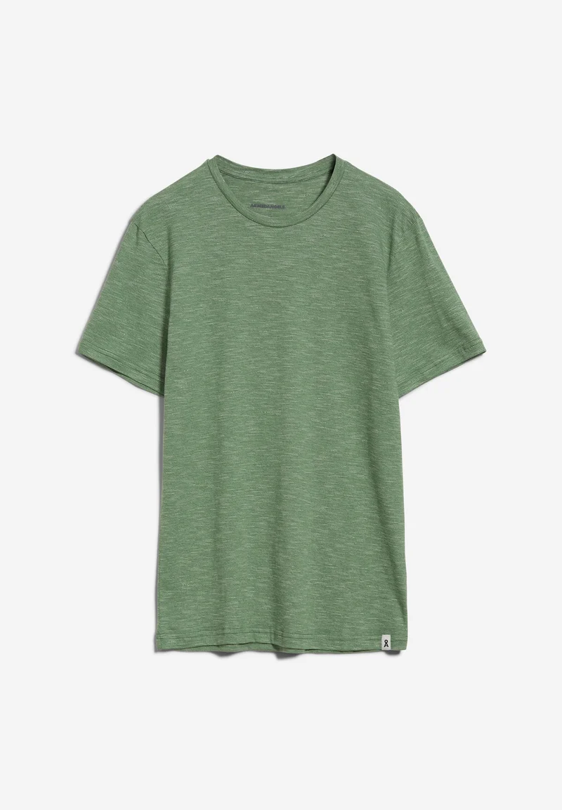JAAMES STRUCTURE | myrtales-undyed
