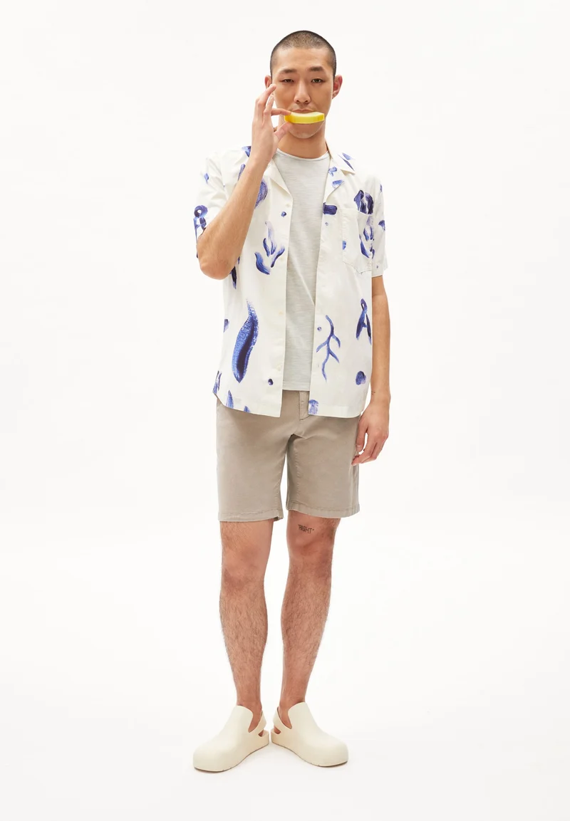 JAAMES STRUCTURE | undyed-purple noise