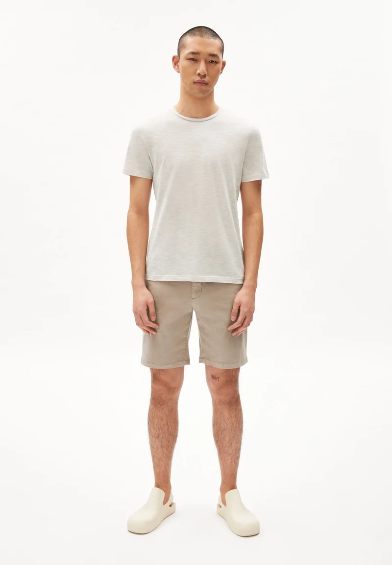 JAAMES STRUCTURE | undyed-purple noise