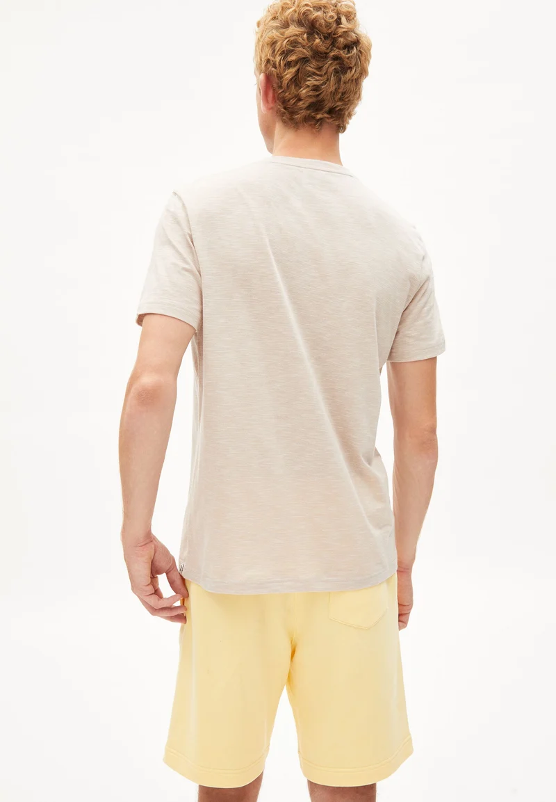 JAAMES STRUCTURE | light desert-off white