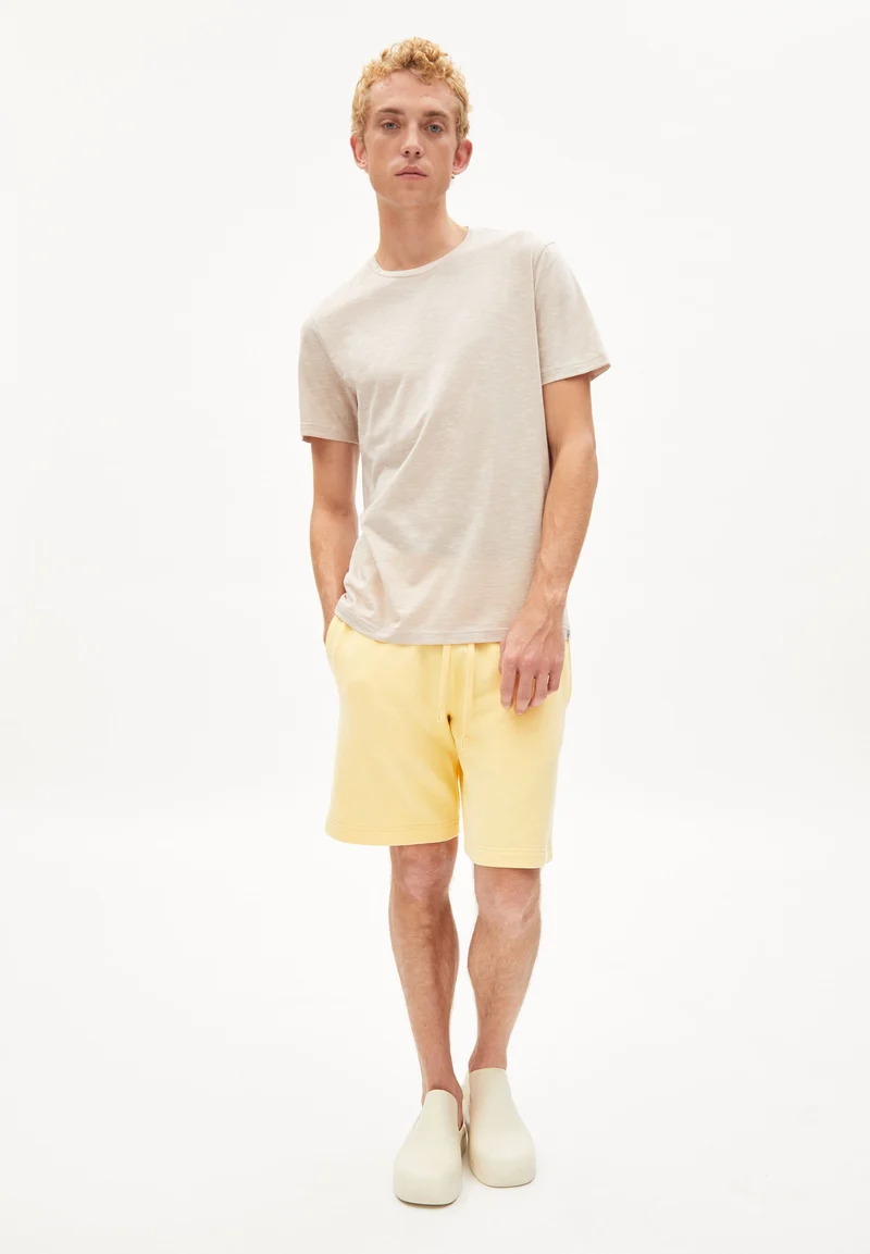 JAAMES STRUCTURE | light desert-off white