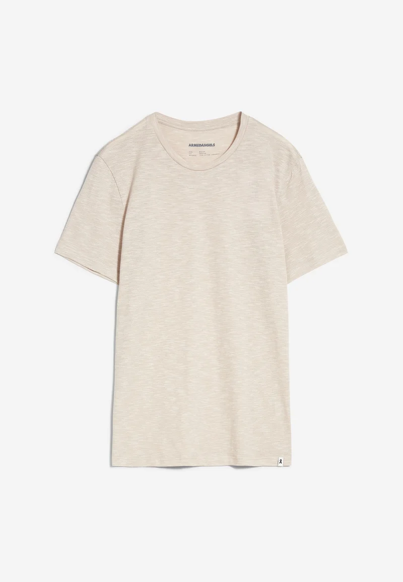 JAAMES STRUCTURE | light desert-off white