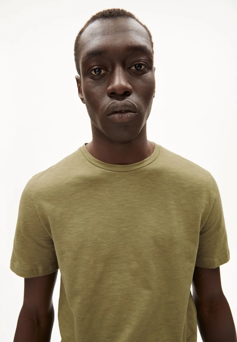 JAAMES STRUCTURE | olive-dark oliva
