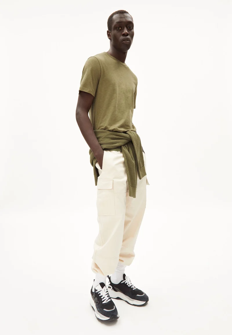 JAAMES STRUCTURE | olive-dark oliva