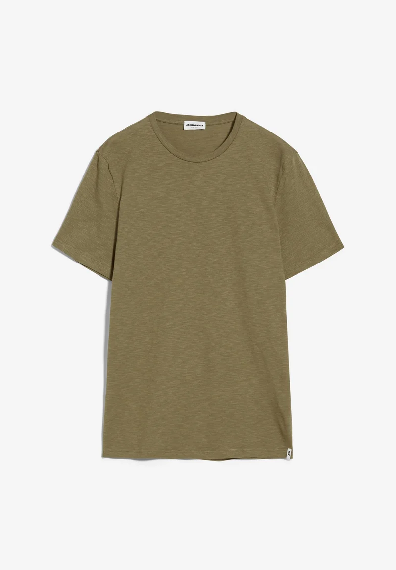 JAAMES STRUCTURE | olive-dark oliva