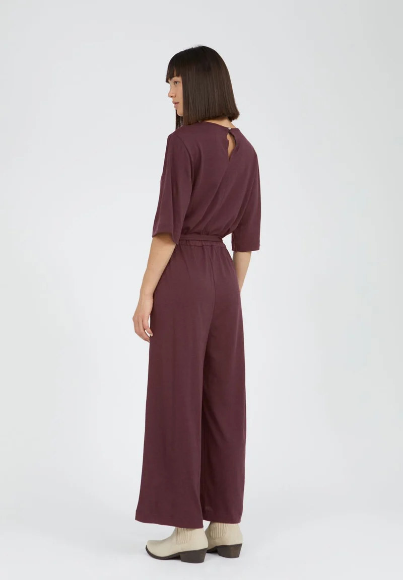 NAILAA SOLID | aubergine