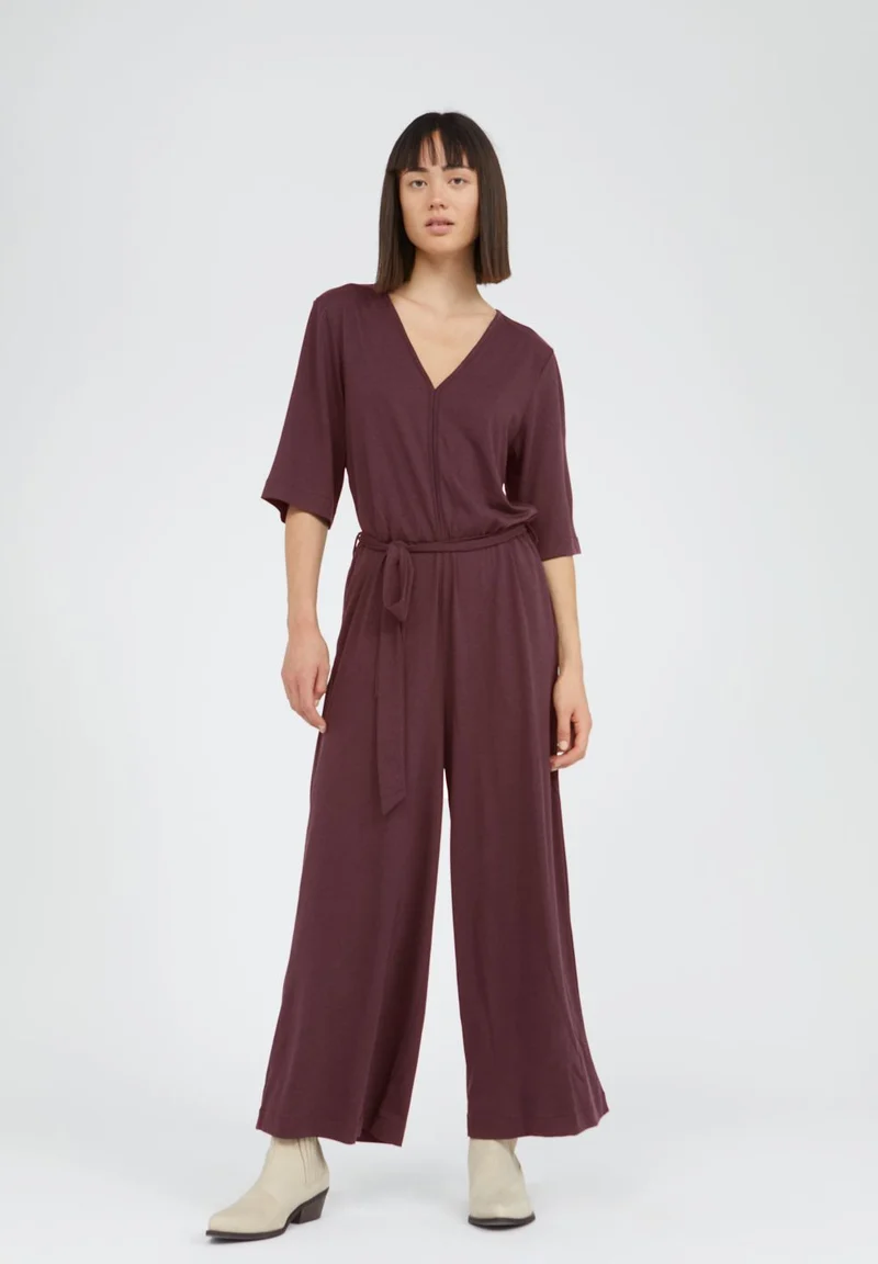 NAILAA SOLID | aubergine