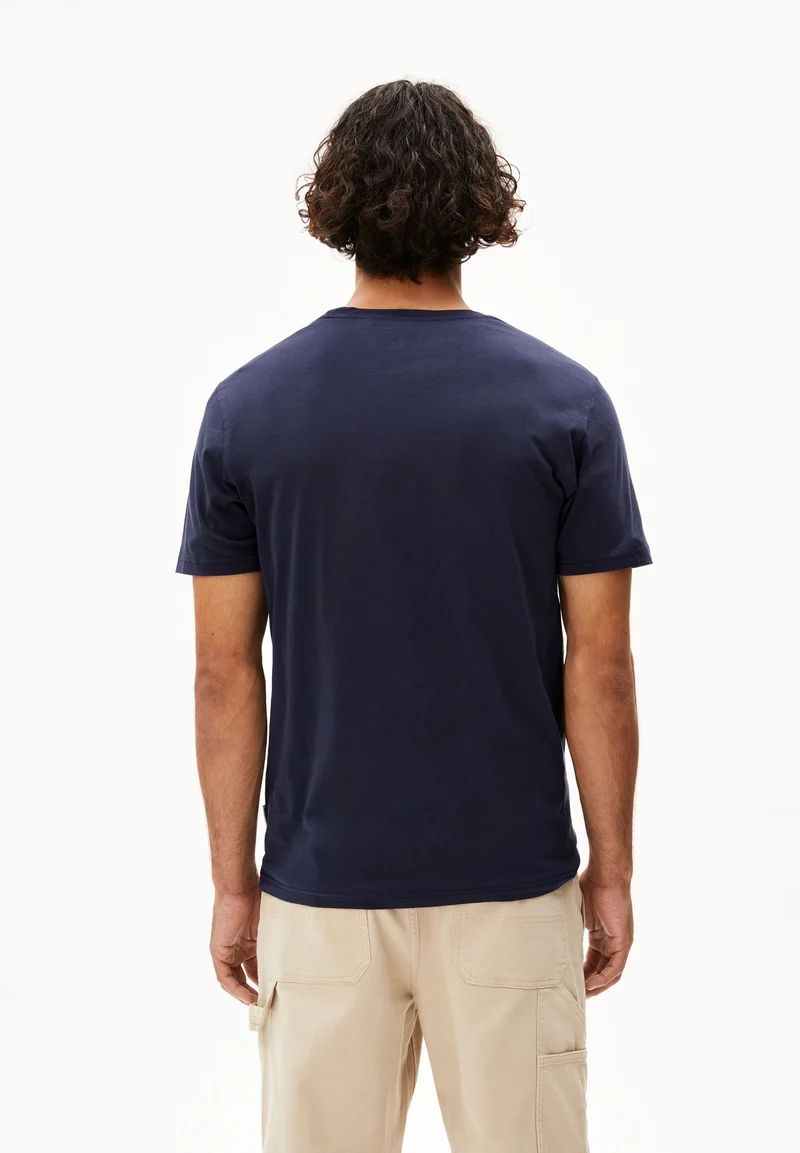 JAAMES T-SHIRT | night sky