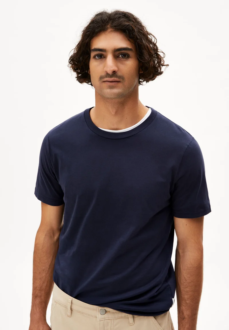 JAAMES T-SHIRT | night sky