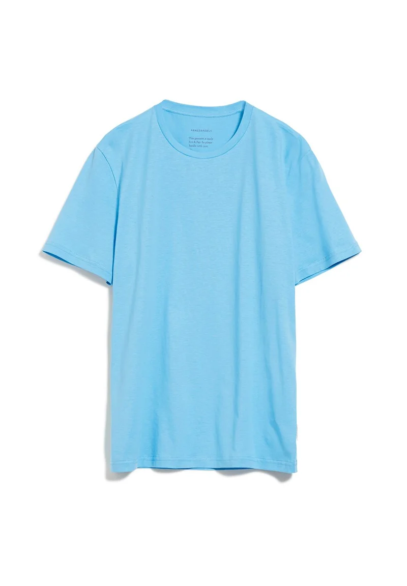 JAAMES T-SHIRT | heritage blue