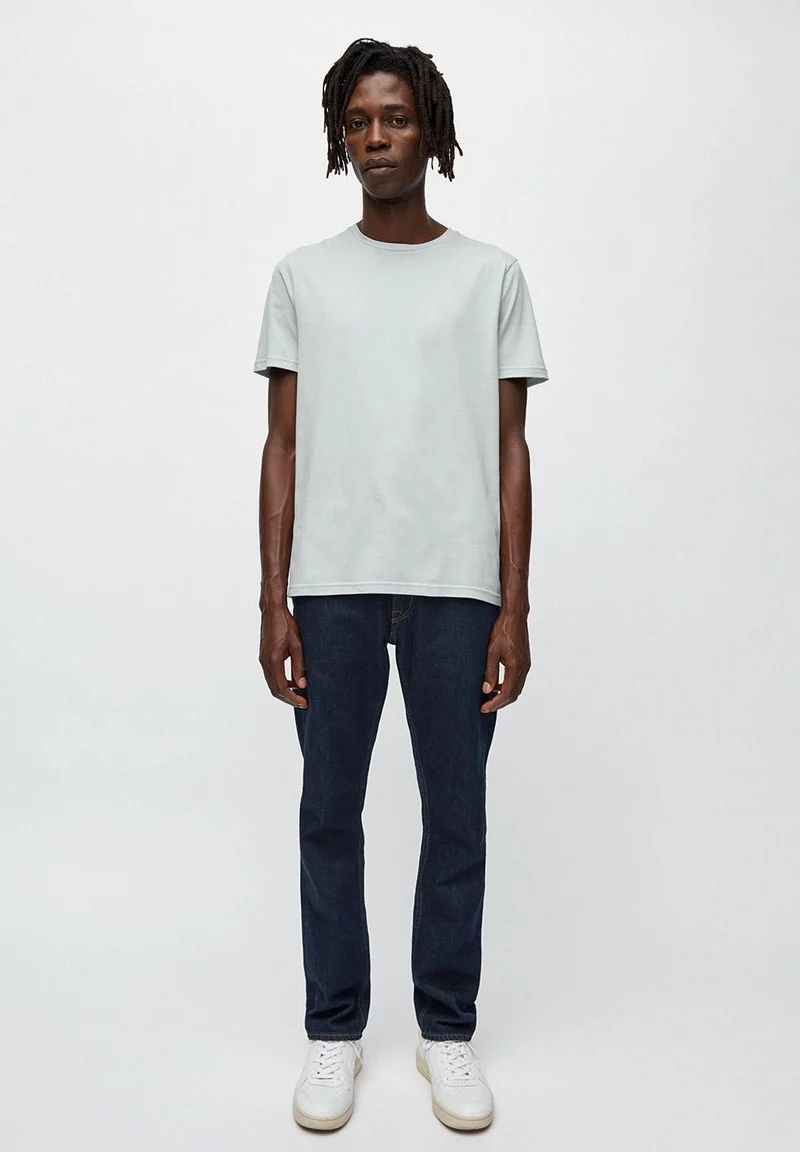 JAAMES T-SHIRT | belgian blue