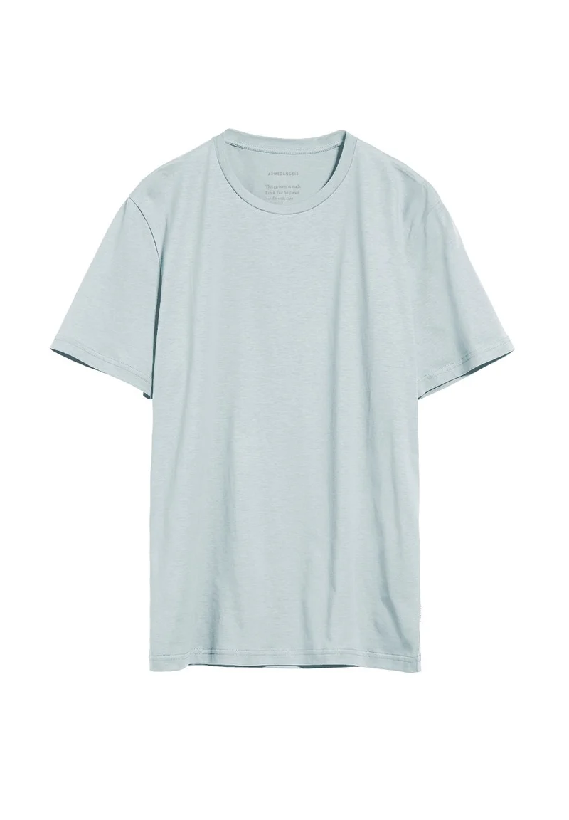 JAAMES T-SHIRT | belgian blue