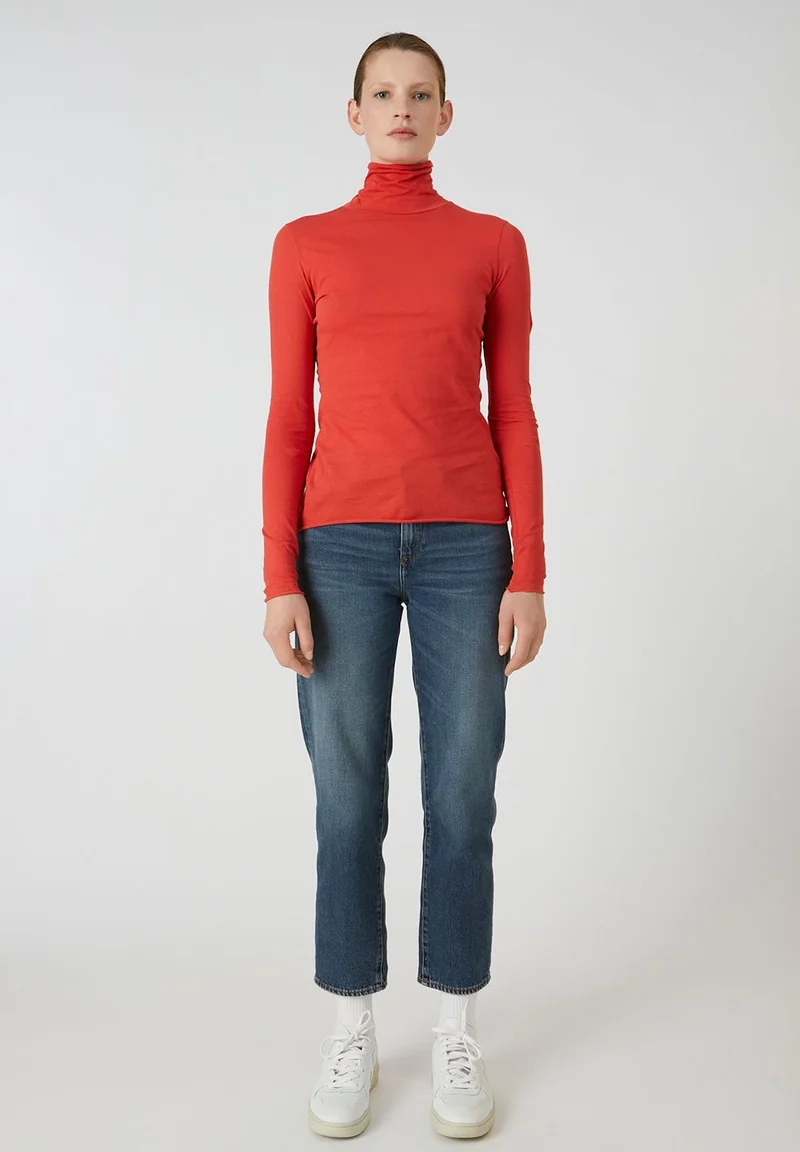 MALANAA | aurora red