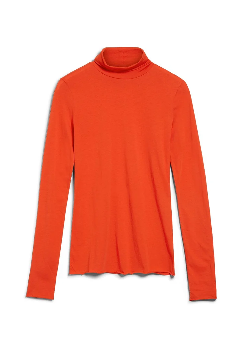 MALANAA | glossy orange