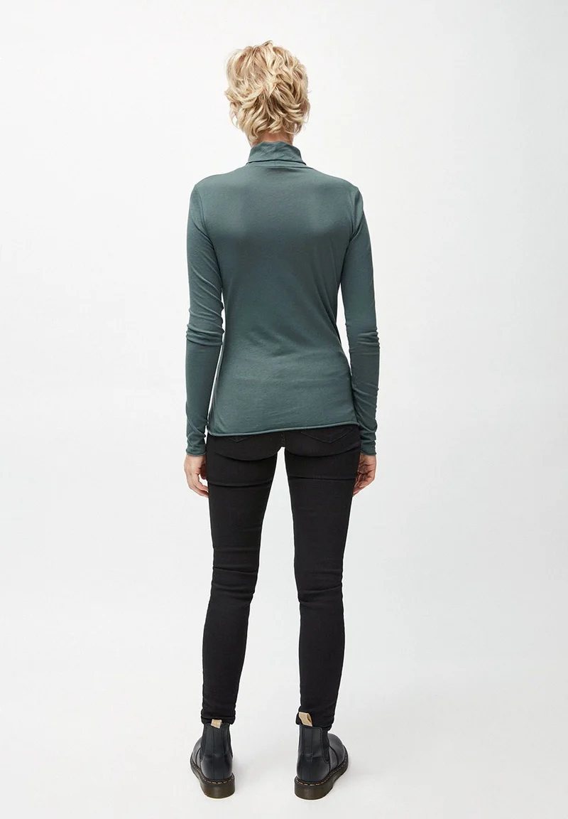 MALANAA | juniper green