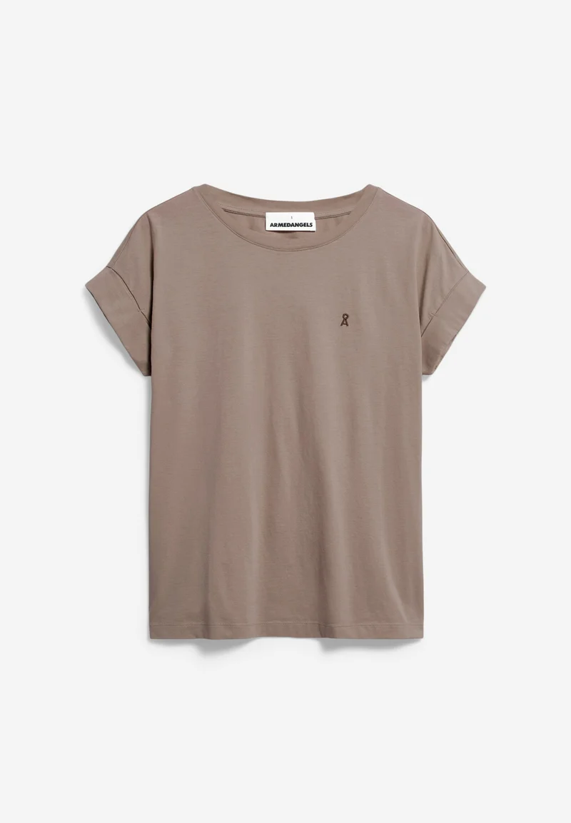 IDAARA T-SHIRT | muddy water