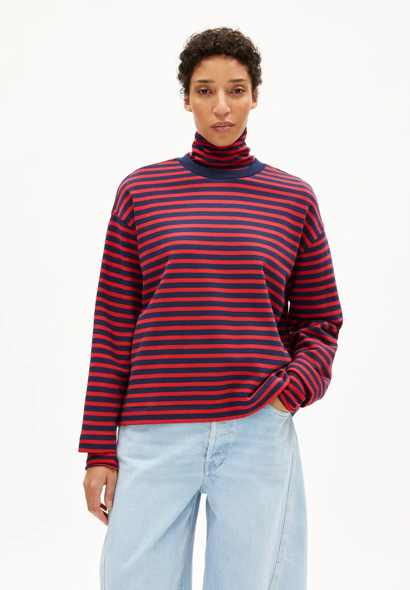 FRANKAA MAARLEN STRIPE