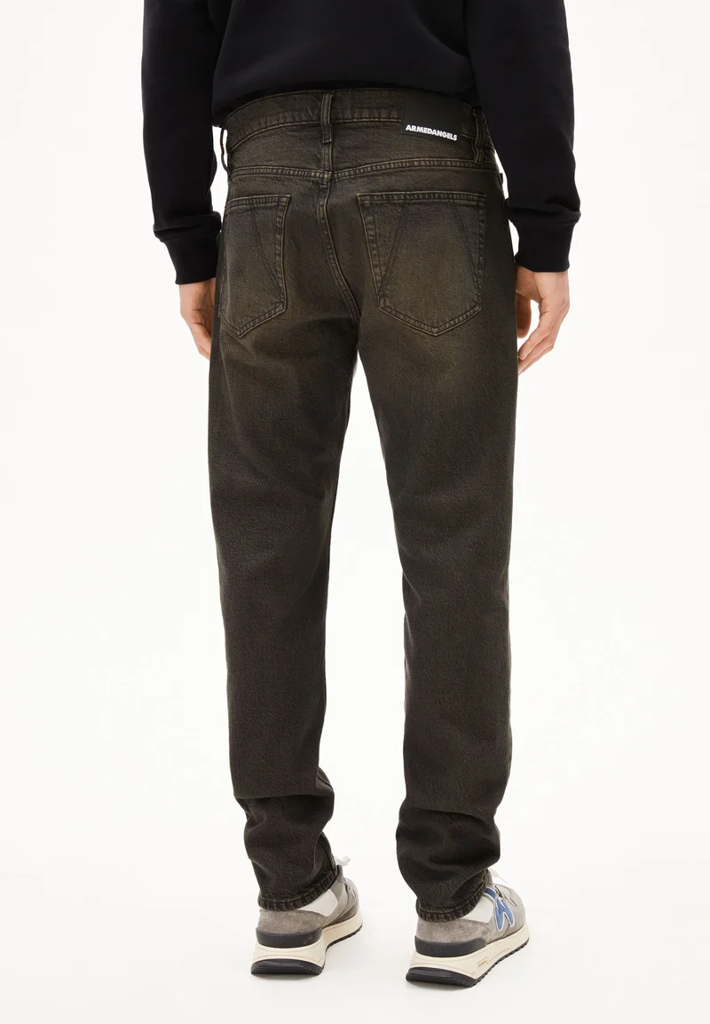 DYLAANO STRAIGHT JEANS | tena
