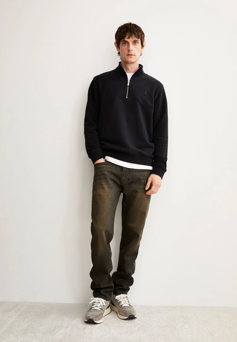 DYLAANO STRAIGHT JEANS | tena