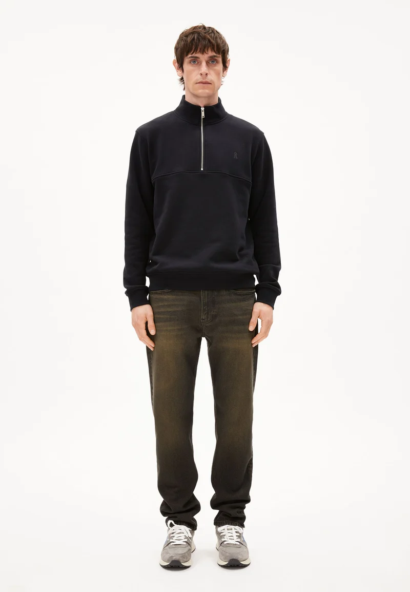 DYLAANO STRAIGHT JEANS | tena