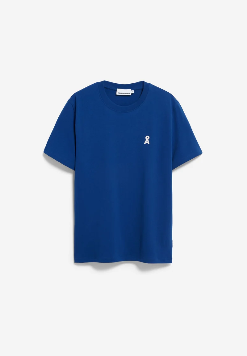 MAARKOS CHANGEMAKERS T-SHIRT | dark wave