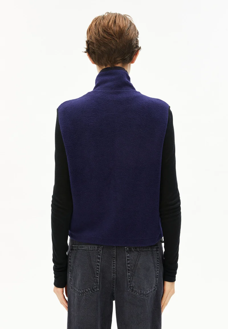 ICONIC Å KARLENAA | tinted navy