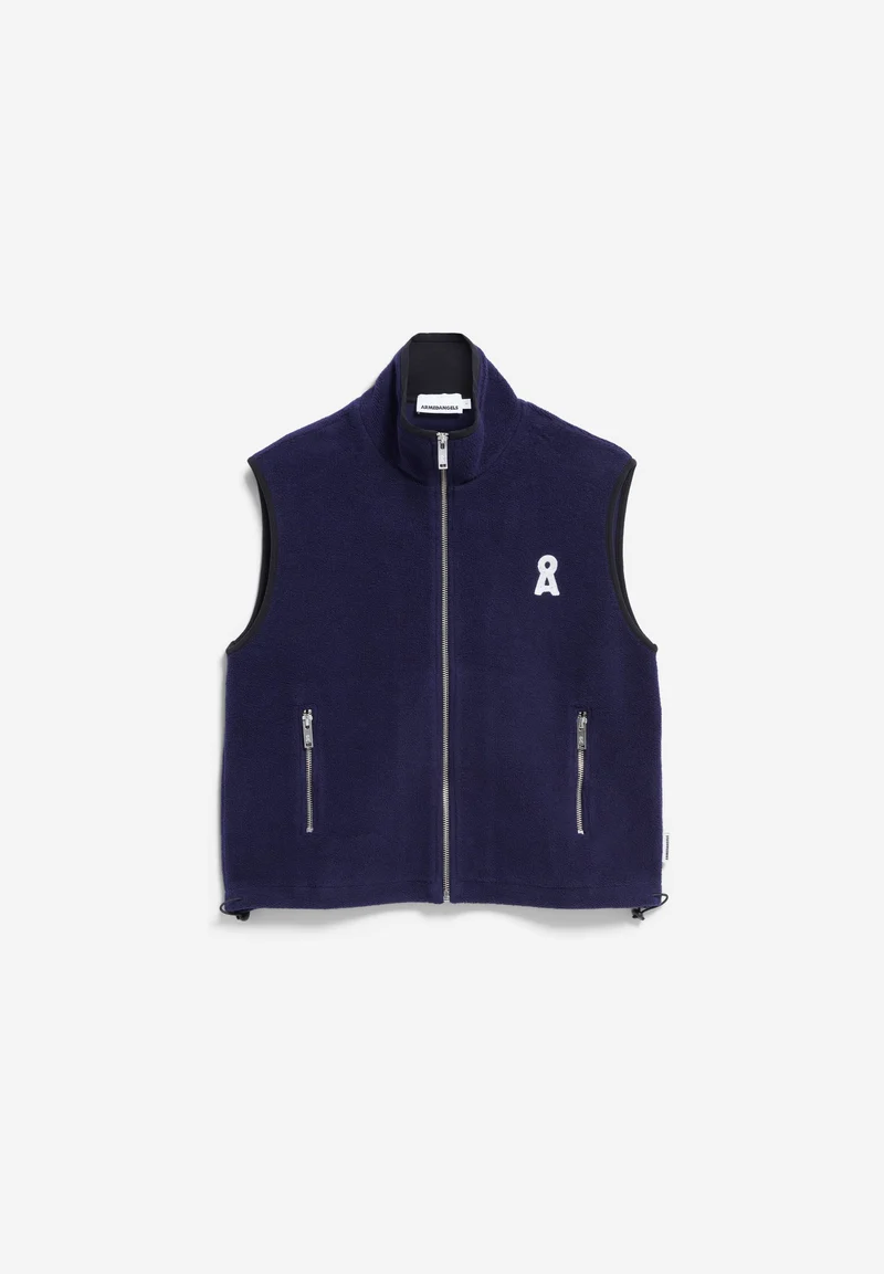 ICONIC Å KARLENAA | tinted navy