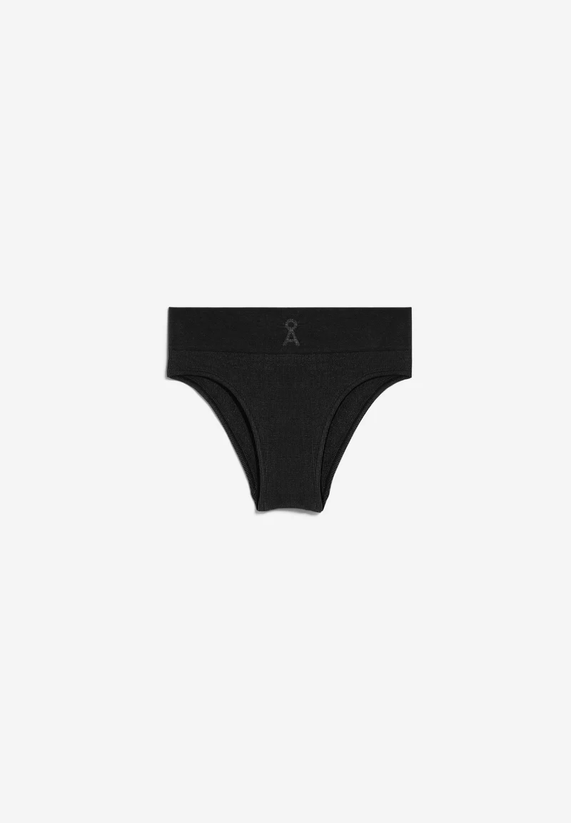 PANTAA SEAMAALA SLIP | black