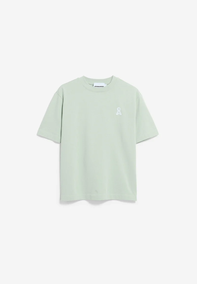 ICONIC Å TARJAA T-SHIRT | foam