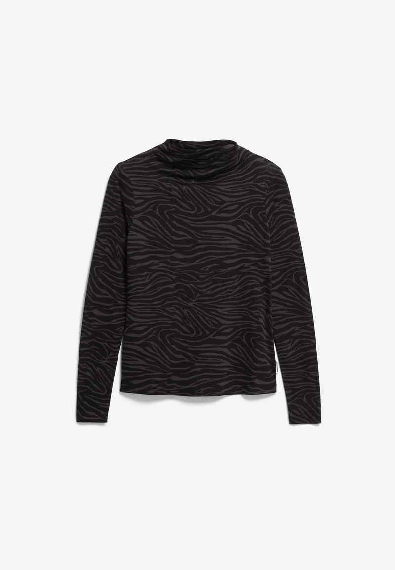 CALUNAA ZEBRARAA | black