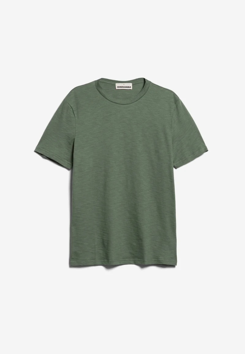 JAAMES STRUCTURE | green spruce-boreal green