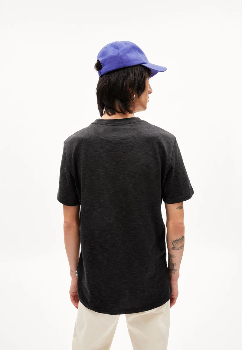 JAAMES STRUCTURE | black-graphite