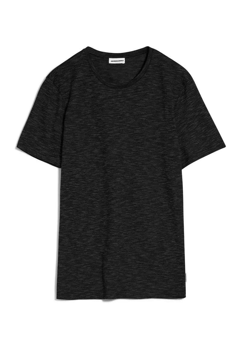 JAAMES STRUCTURE | black-graphite