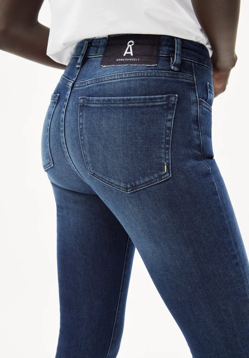 TILLAA CIRCULAR | navy blue